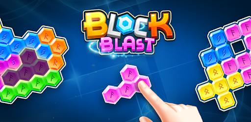 Block Puzzle - All in one PC screenshot Block Puzzle - All in one PC screenshot