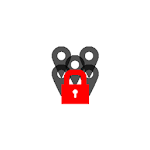 GPS Blocker icon