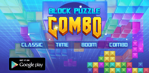Classic Block Puzzle Combo PC screenshot