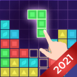 Block Puzzle! Block Puzzle Games & Tetris Games icon