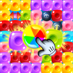 Block Blast - Match Blocks for PC Block Blast - Match Blocks for PC