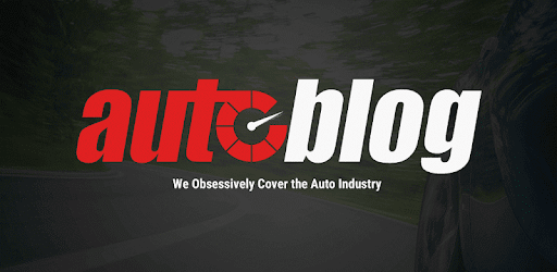 Autoblog.com PC screenshot