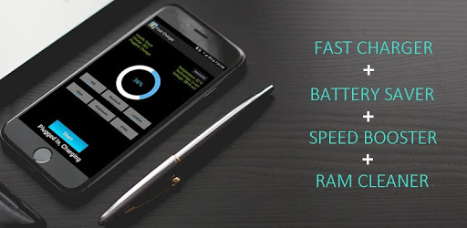 Ultra Fast Charging : Super Fast 10x PC screenshot