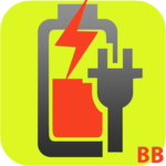 Ultra Fast Charging : Super Fast 5x icon