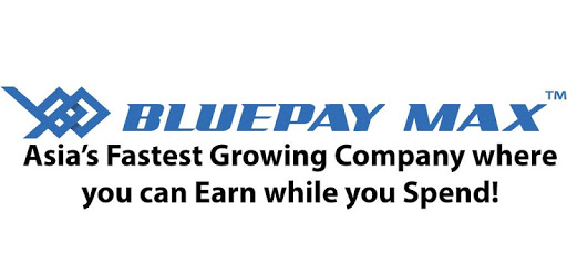 Bluepaymax PC screenshot Bluepaymax PC screenshot