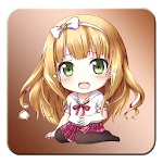 Anime Chibi Wallpapers for PC