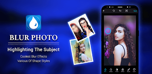 Blur Photo - Blur Image Background, Square Blur PC screenshot Blur Photo - Blur Image Background, Square Blur PC screenshot