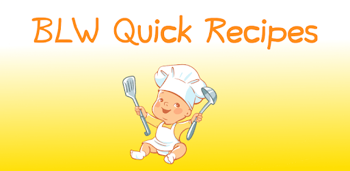 Baby Led Weaning - Quick Recipes PC screenshot