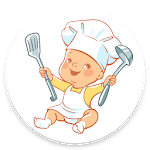 Baby Led Weaning - Quick Recipes icon