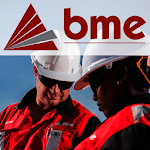 BME Blasting Guide icon