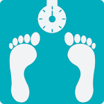 BMI Calculator - BMR Calculator & Ideal Weight icon