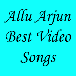 Allu Arjun Best Video Songs for PC Allu Arjun Best Video Songs for PC