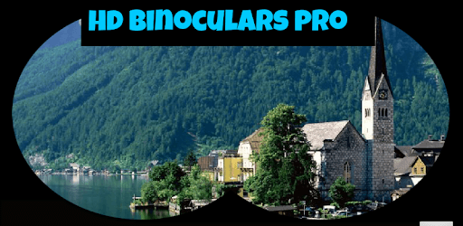 HD Binoculars Pro PC screenshot