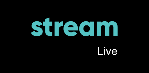 stream LIVE - by streamusic PC screenshot
