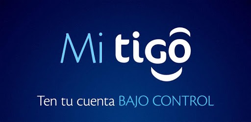 Mi Tigo Bolivia PC screenshot