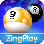Pool ZingPlay Ultimate icon