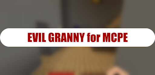 Evil Granny for MCPE PC screenshot