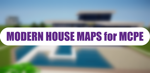 Modern House for MCPE PC screenshot