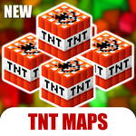 TNT Maps for MCPE for PC