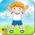 Body Parts Flashcards V2 for PC Body Parts Flashcards V2 for PC