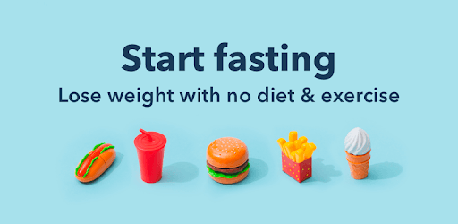 Fasting App - Fasting Tracker & Intermittent Fast PC screenshot