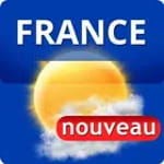La Meteo France icon
