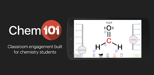 Chem101 PC screenshot