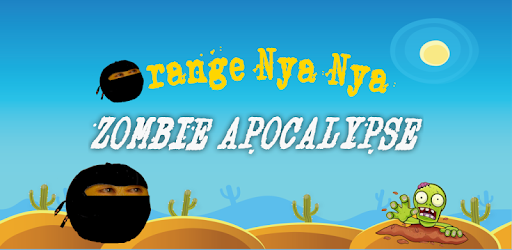 Orange Nya: Zombie Apocalypse PC screenshot Orange Nya: Zombie Apocalypse PC screenshot
