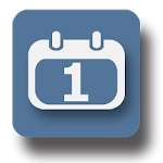 Calendar Widget Light icon