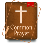 The Book of Common Prayer icon