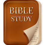 Book of Common Prayer icon