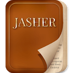 Book of Jasher icon