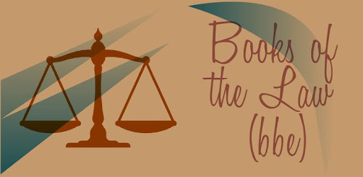 Five Books Of Moses - BBE Bible Free PC screenshot