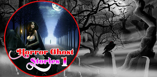 Horror and Scary Stories PC screenshot