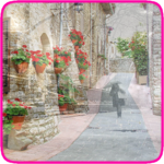Novel Romance - Ebook icon