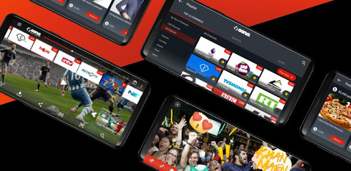 OONA Indonesia - Watch TV, Video & Anime PC screenshot OONA Indonesia - Watch TV, Video & Anime PC screenshot