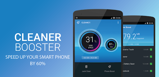 360 Cleaner - Speed Booster & Cleaner Free PC screenshot