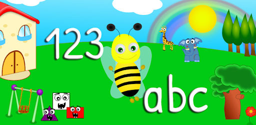 Kindergarten Learning Games PC screenshot Kindergarten Learning Games PC screenshot