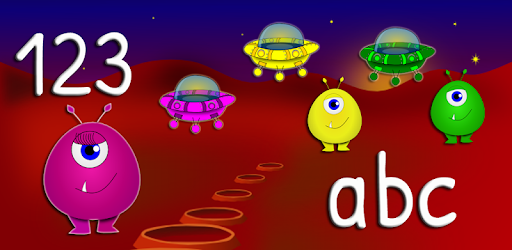 Kindergarten Learning Games 2 PC screenshot