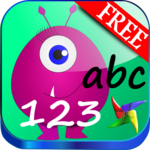 Kindergarten Learning Games 2 icon