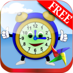 Telling Time Kids 1st Grade for PC Telling Time Kids 1st Grade for PC