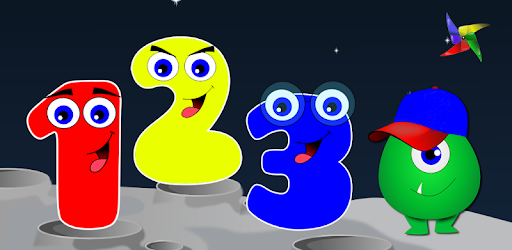 Kids Counting 123 Preschool PC screenshot