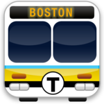BostonBusMap icon