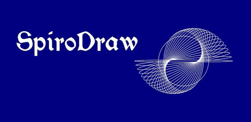 SpiroDraw PC screenshot SpiroDraw PC screenshot