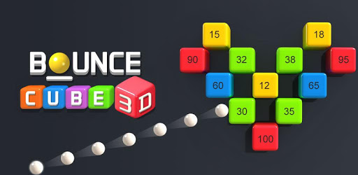 Balls VS Cube 3D PC screenshot Balls VS Cube 3D PC screenshot