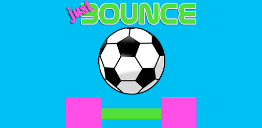 Just Bounce - Addicting games PC screenshot