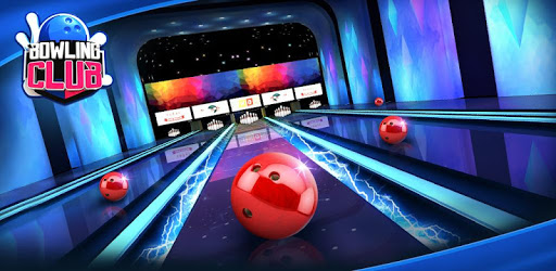 Bowling Club™ PC screenshot