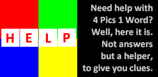 4 Pics Help PC screenshot 4 Pics Help PC screenshot
