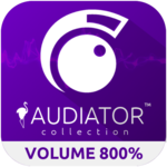 MP3 VOLUME BOOSTER GAIN LOUD for PC MP3 VOLUME BOOSTER GAIN LOUD for PC