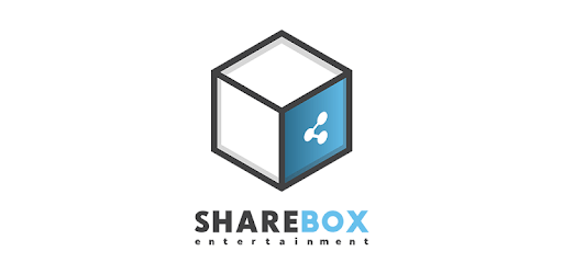 Share BOX PC screenshot